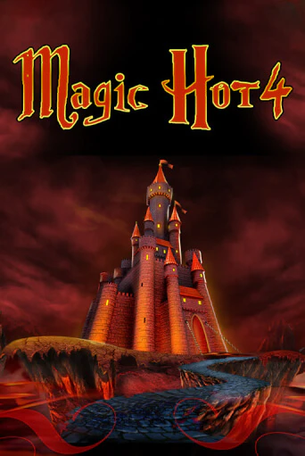 Magic Hot 4 Deluxe
