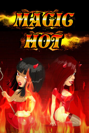 Magic Hot 4