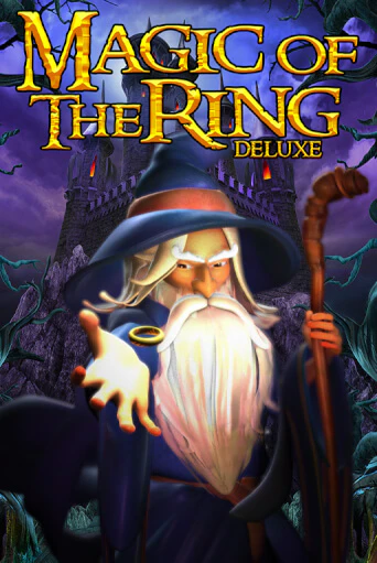 Magic of the Ring Deluxe