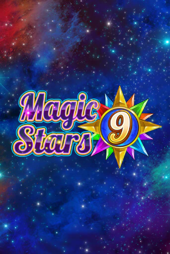 Magic Stars 9