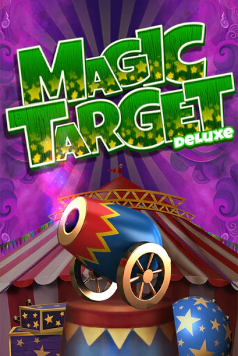 Magic Target Deluxe