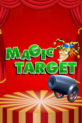 Magic Target