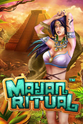 Mayan Ritual