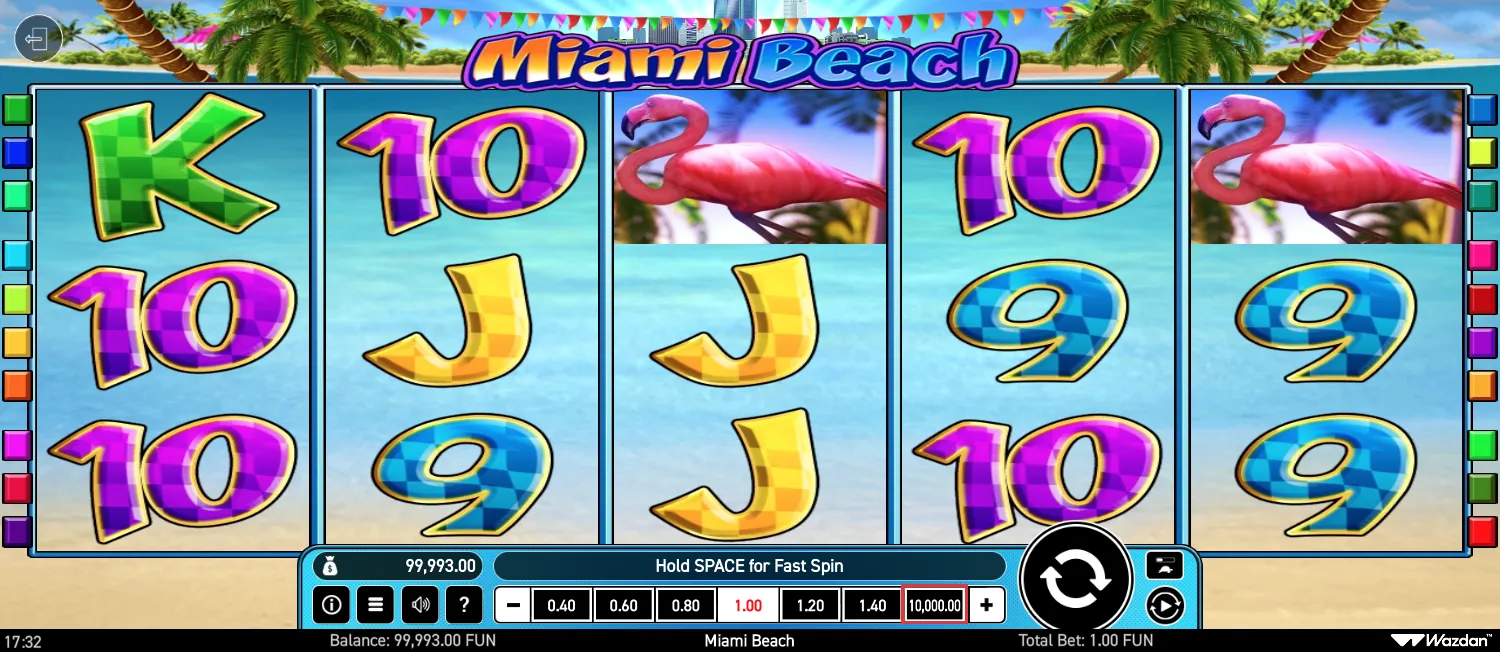 Miami Beach screenshot 2