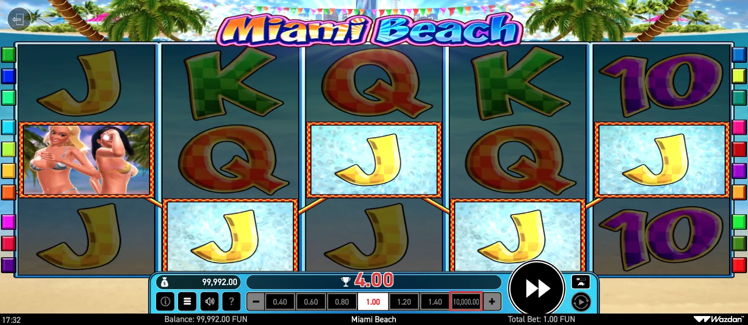 Miami Beach screenshot 3