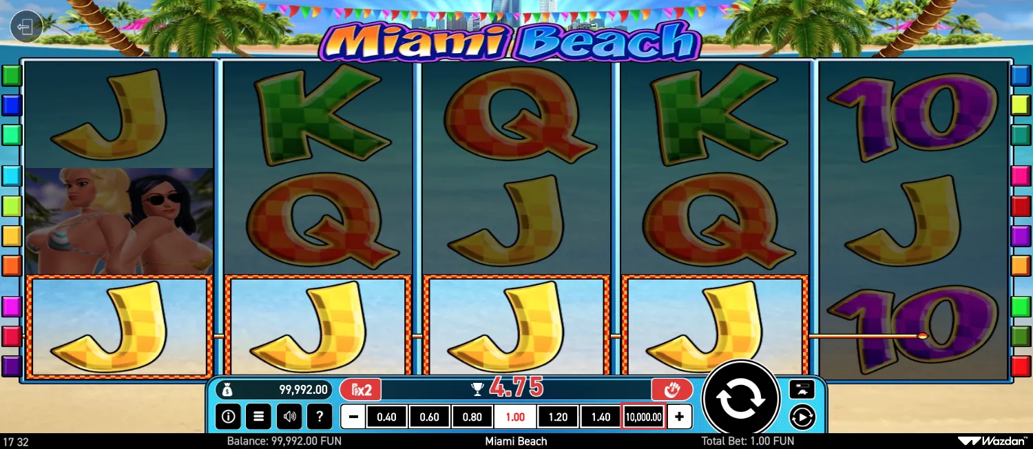 Miami Beach screenshot 4