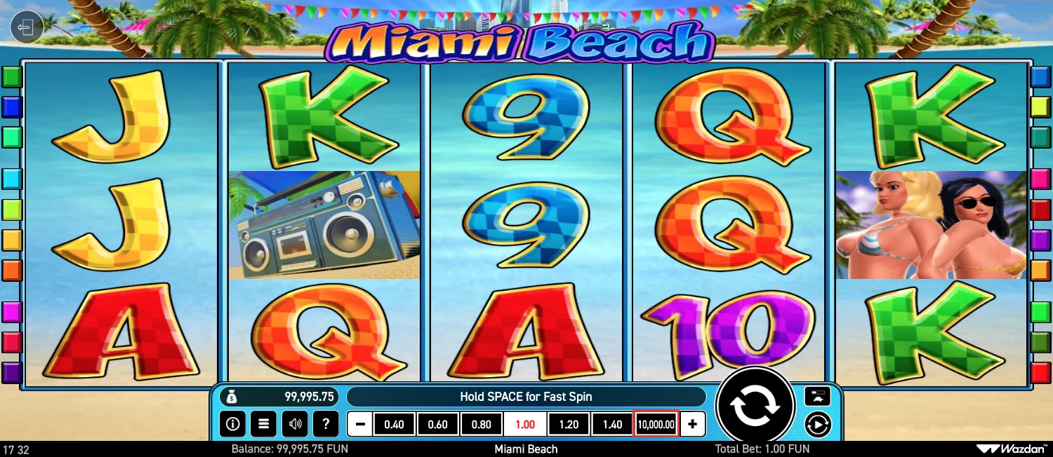 Miami Beach screenshot 5