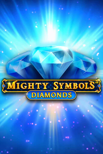 Mighty Symbols: Diamonds