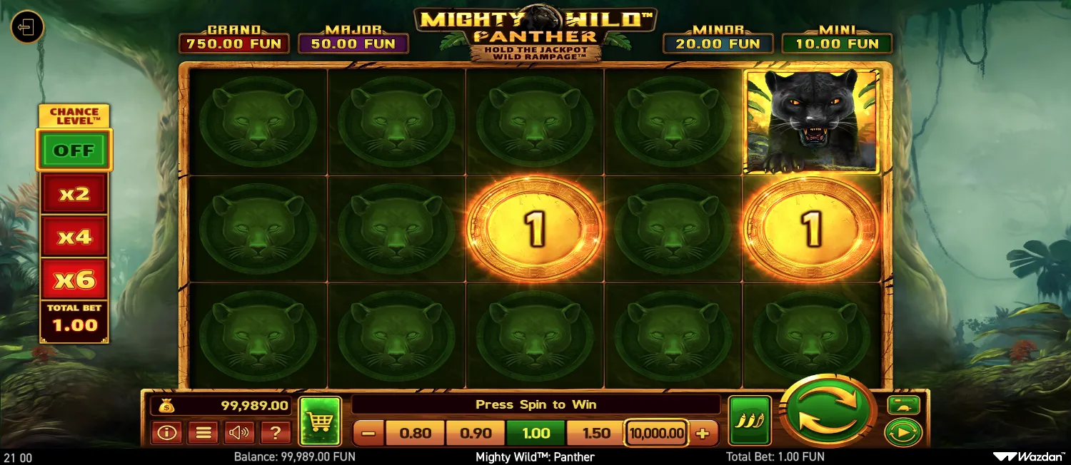 Mighty Wild: Panther screenshot 4