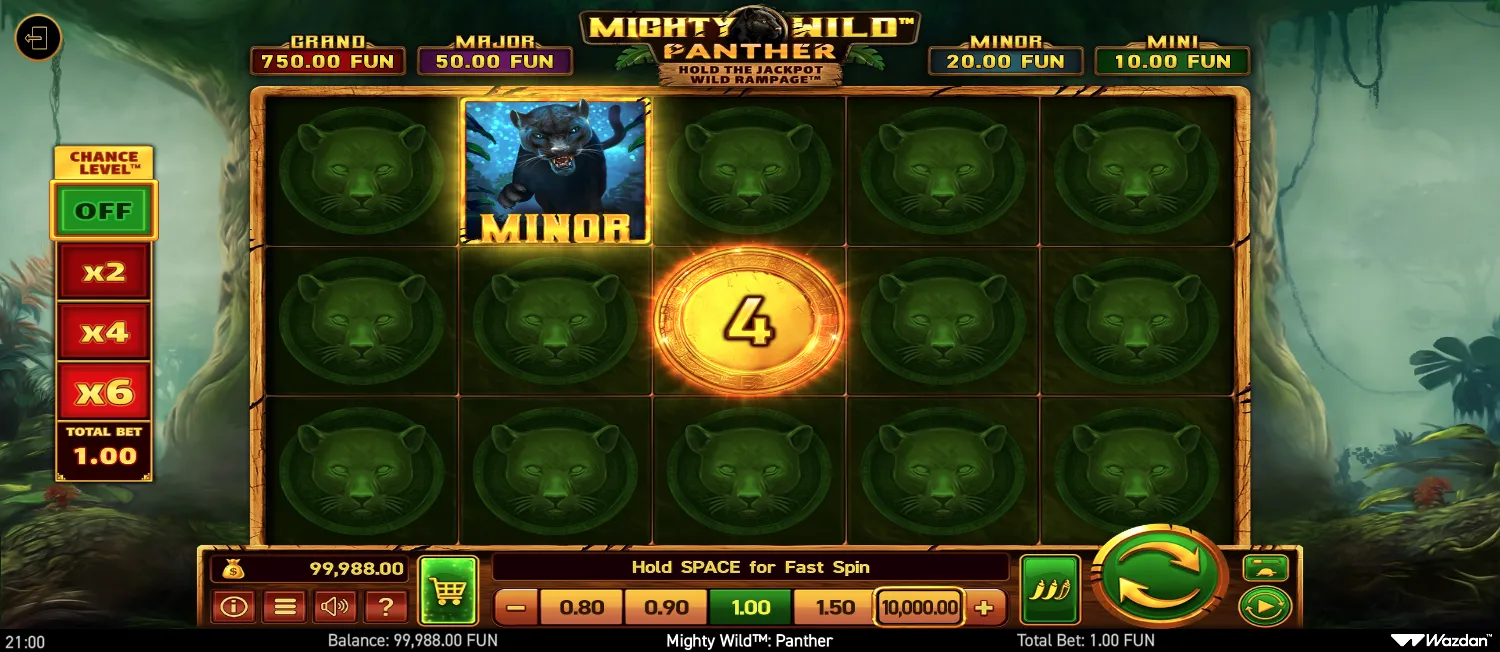 Mighty Wild: Panther screenshot 5