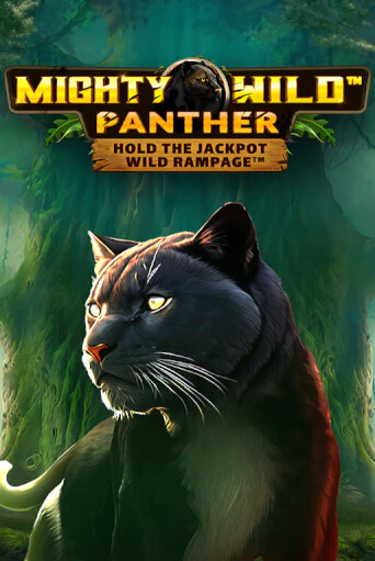 Mighty Wild: Panther