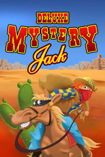 Mystery Jack Deluxe
