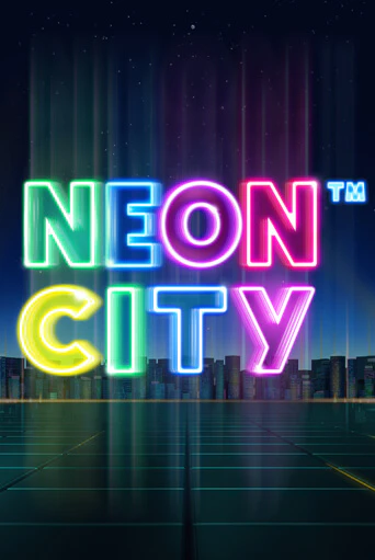 Neon City