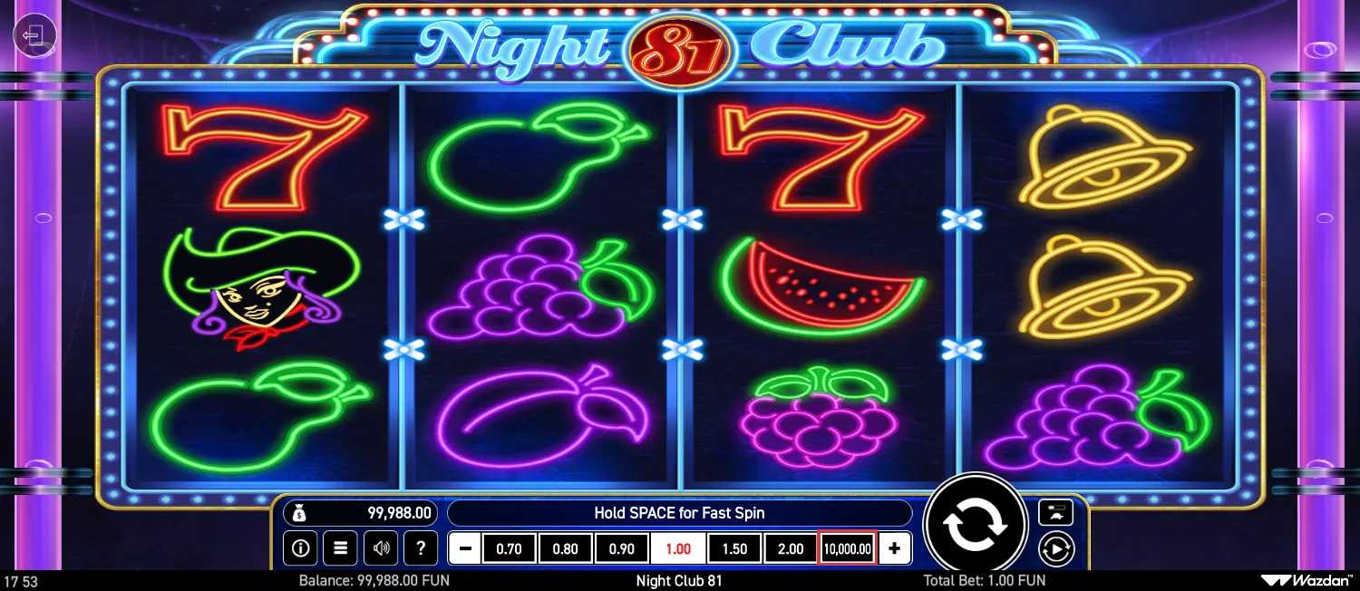 Night Club 81 screenshot 4