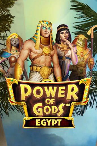 Power of Gods: Egypt