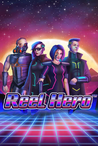 Reel Hero