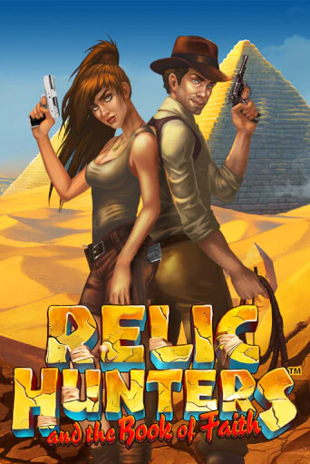 Relic Hunters