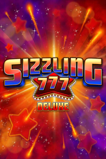 Sizzling 777 Deluxe