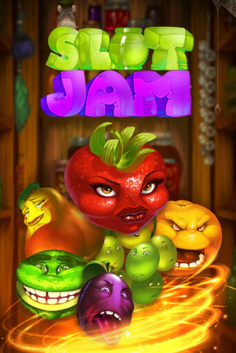 Slot Jam