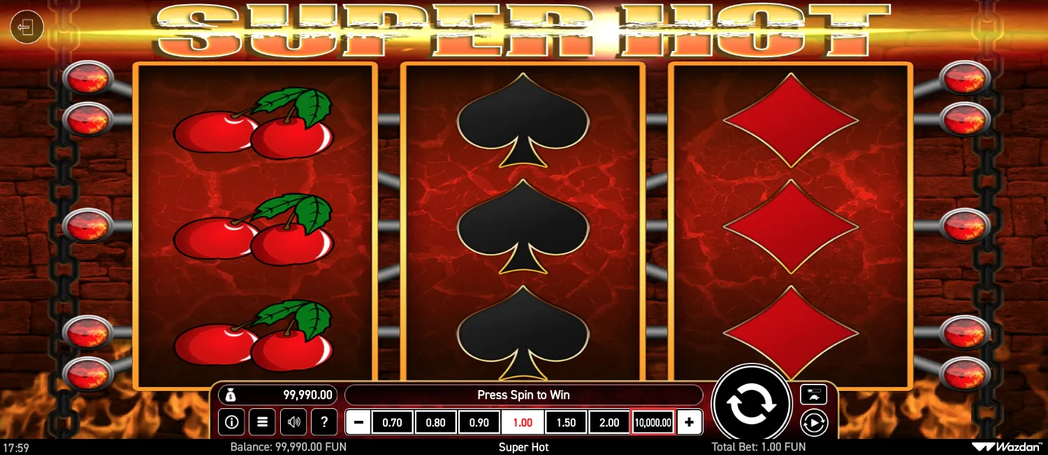 Super Hot screenshot 2