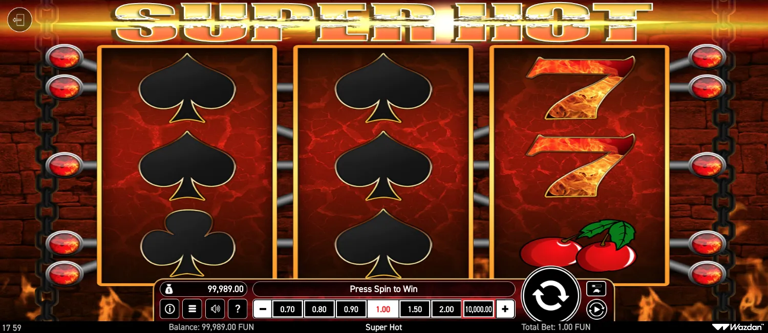 Super Hot screenshot 3