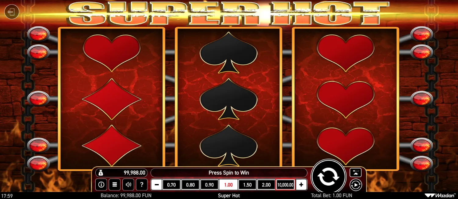 Super Hot screenshot 4