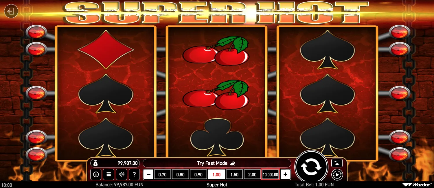 Super Hot screenshot 5