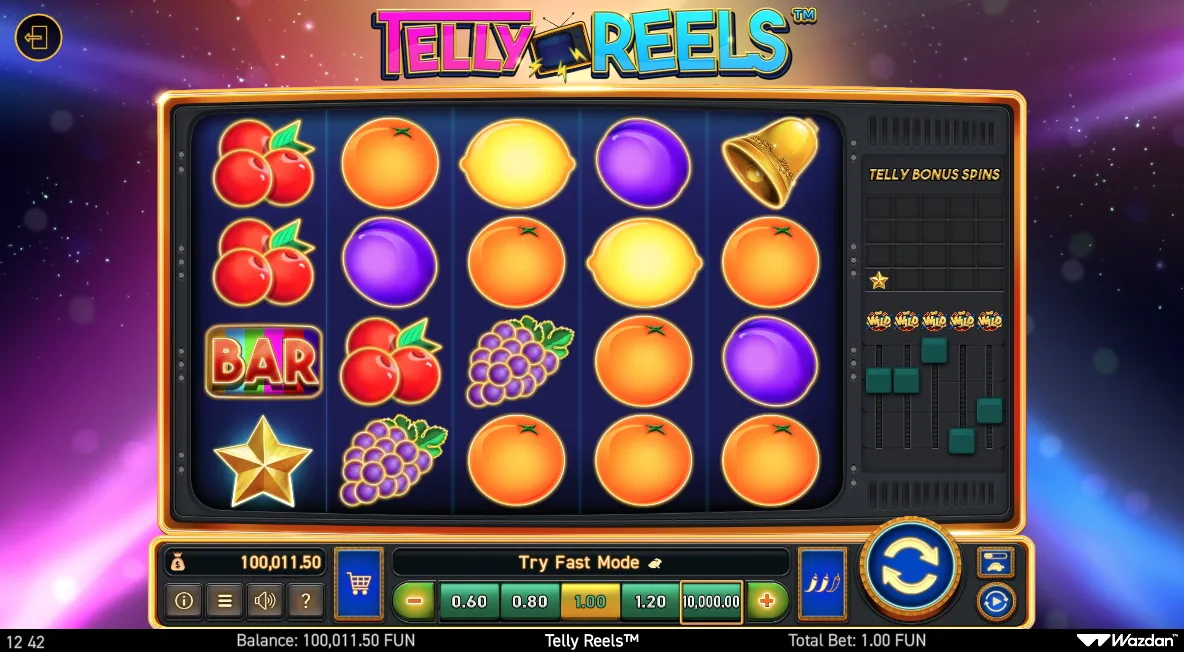 Telly Reels screenshot 3