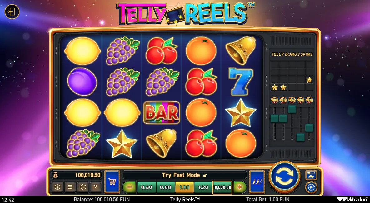 Telly Reels screenshot 4