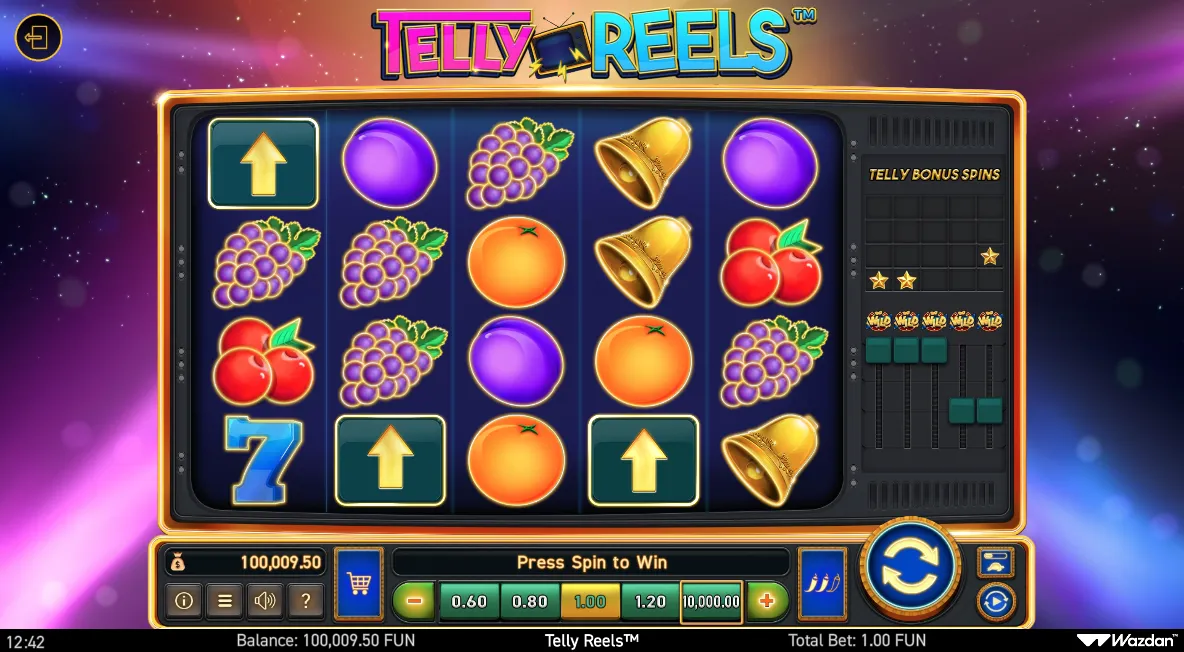 Telly Reels screenshot 5