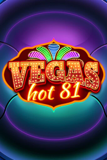 Vegas Hot 81