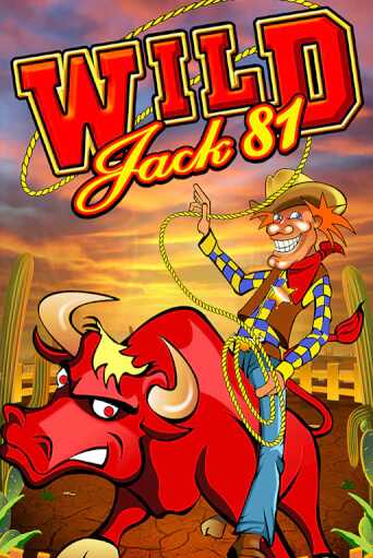 Wild Jack 81