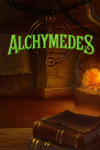 Alchymedes