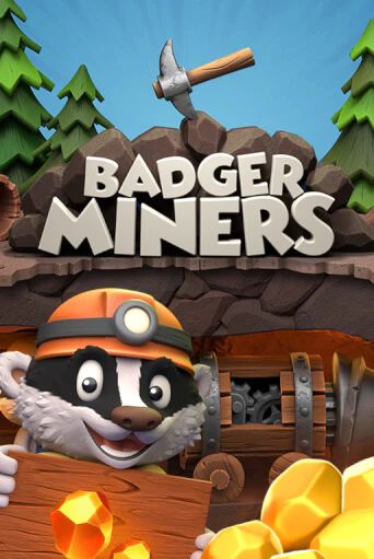 Badger Miners