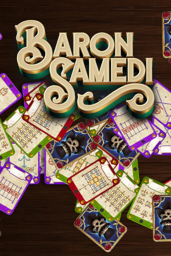 Baron Samedi