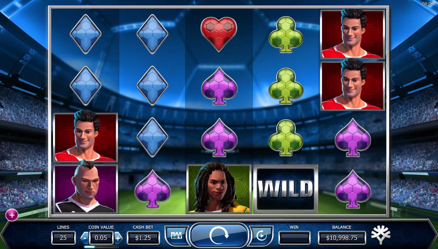 Bicicleta screenshot 1