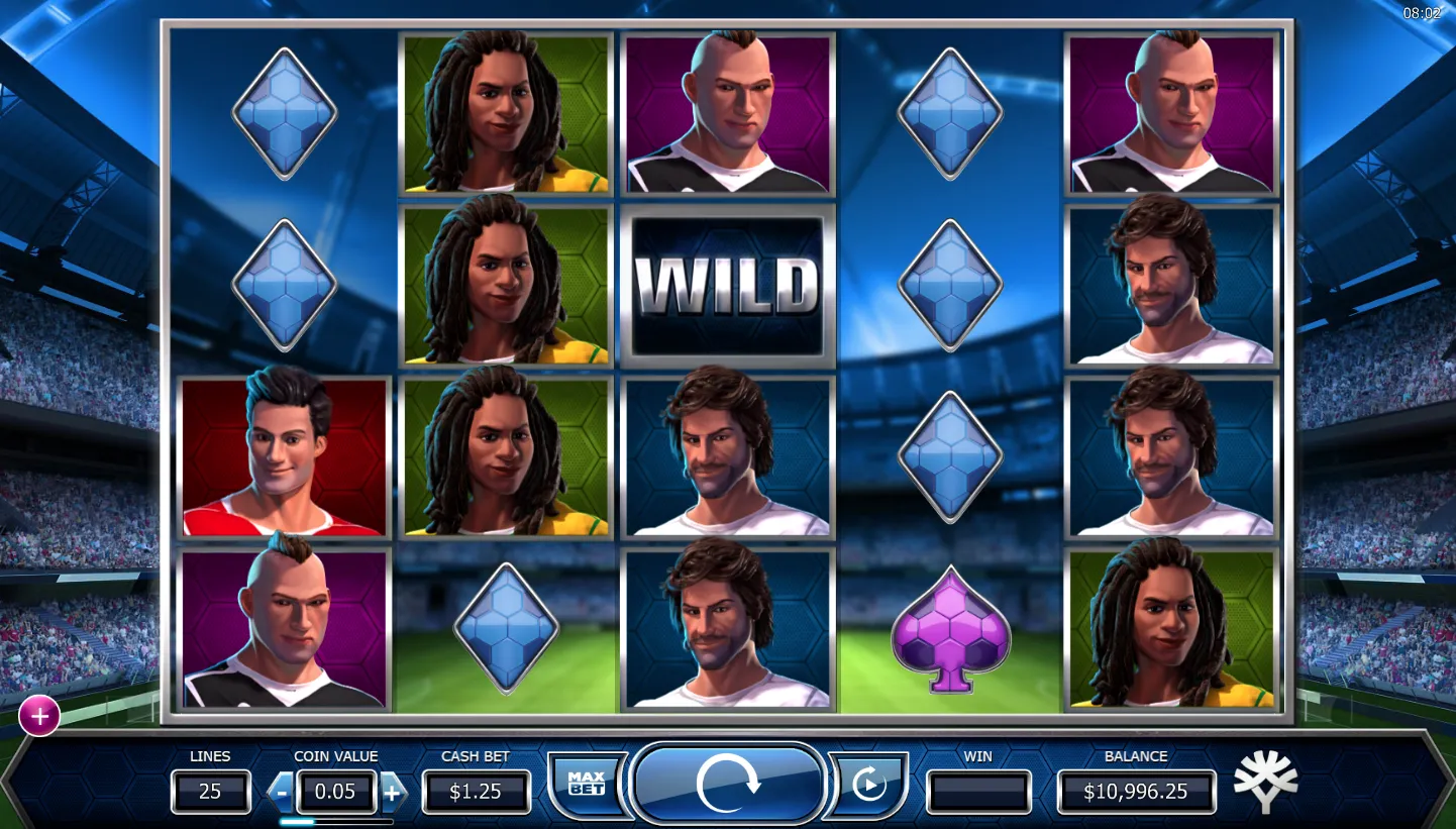 Bicicleta screenshot 2