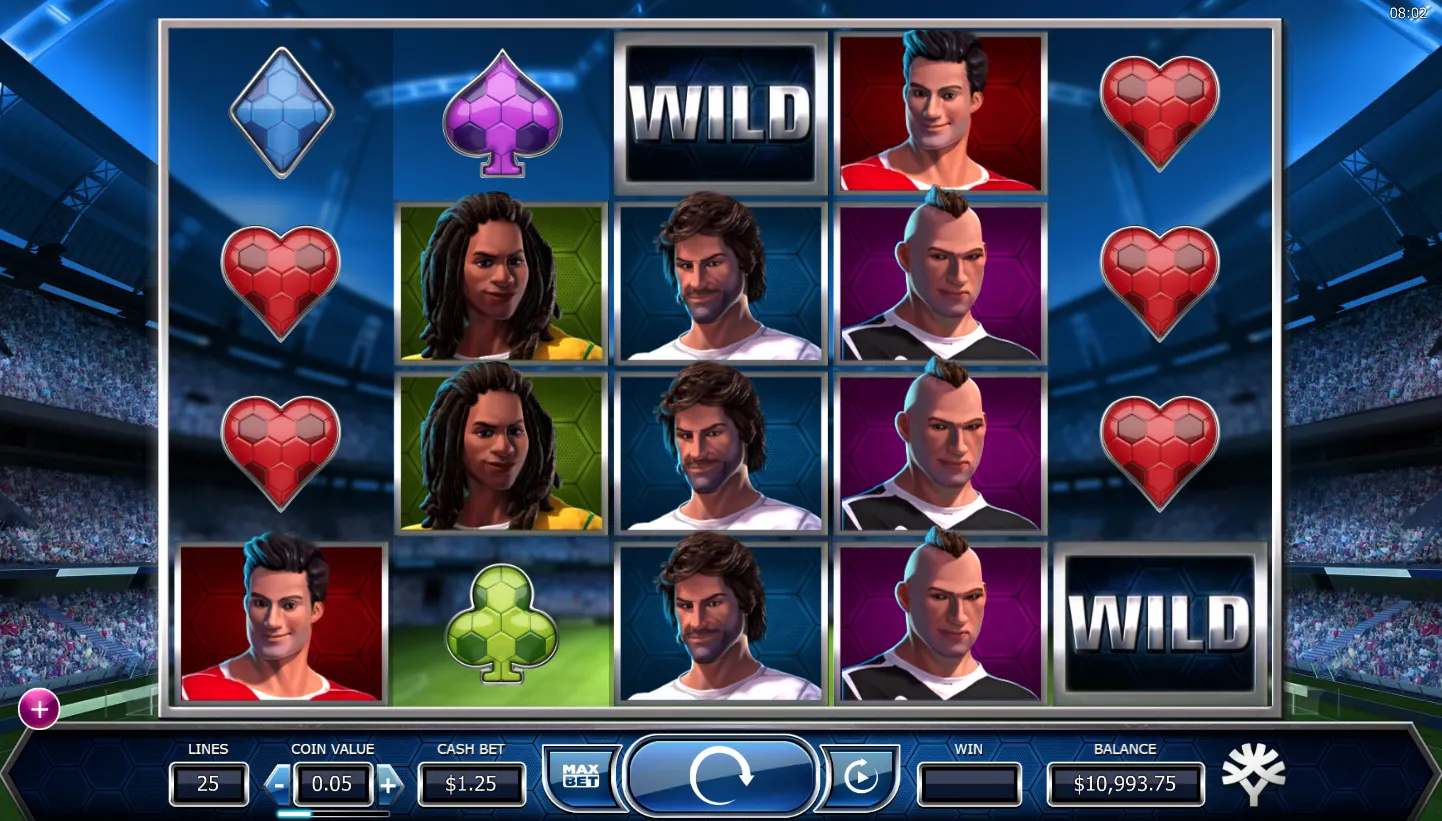 Bicicleta screenshot 3