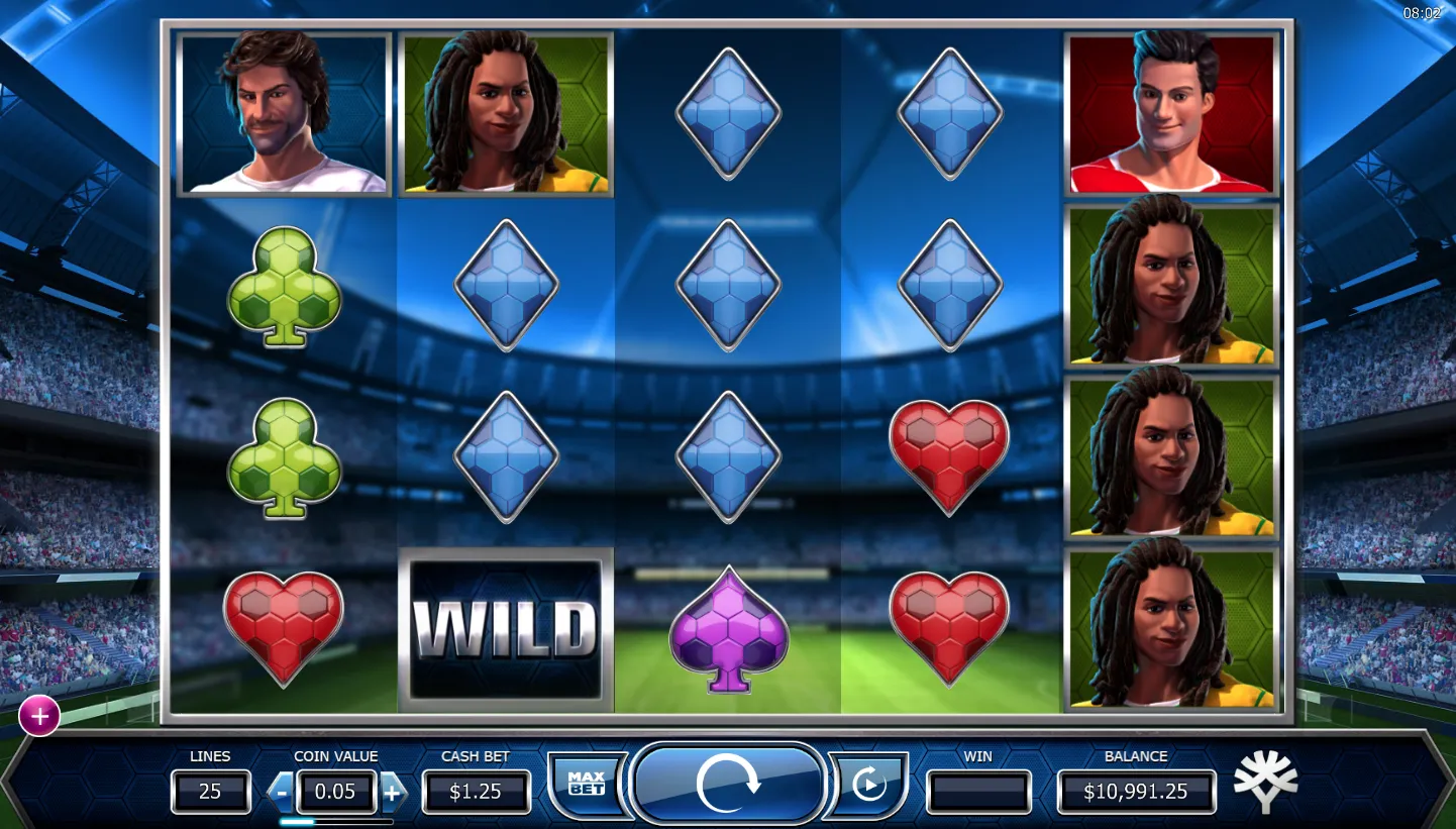 Bicicleta screenshot 4