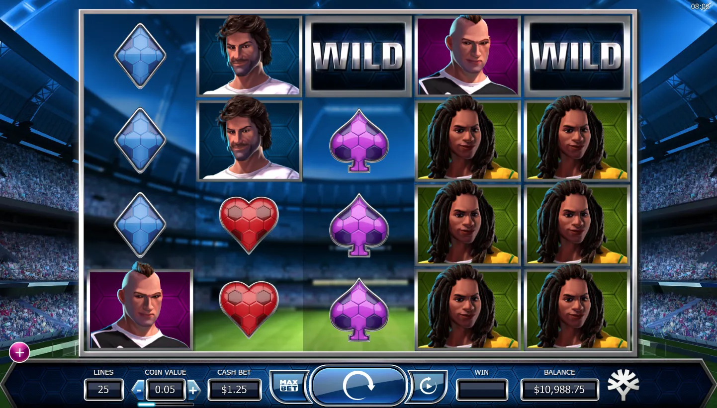 Bicicleta screenshot 5