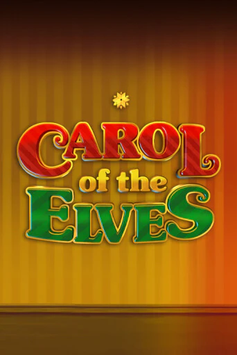 Carol of the Elves