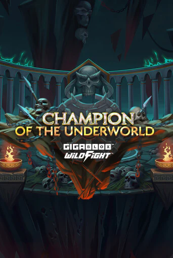 Champion of the Underworld