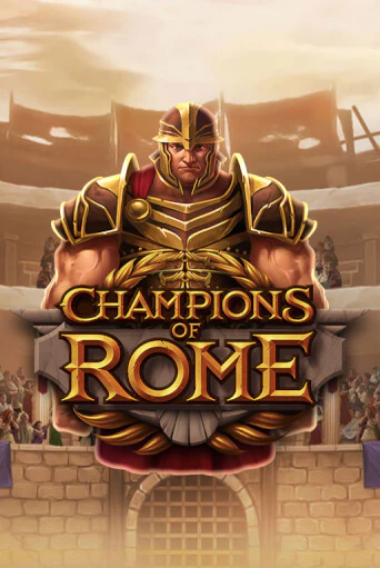Champions of Rome
