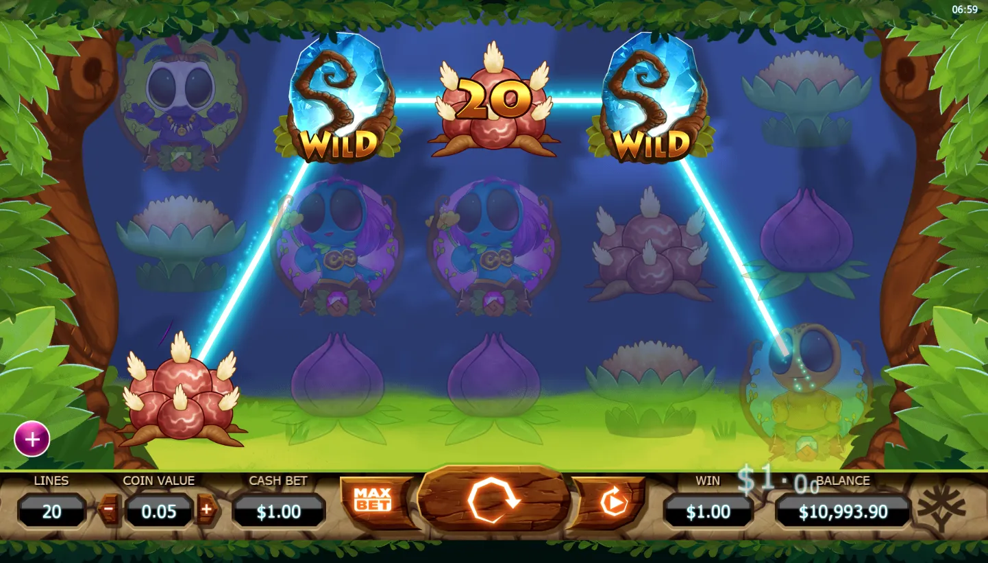 Chibeasties screenshot 4