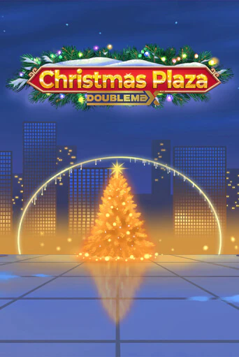 Christmas Plaza DoubleMax