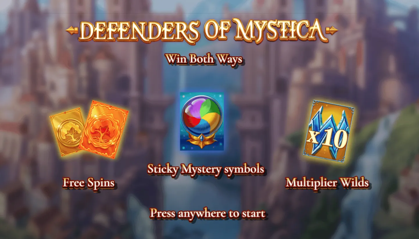 Defenders of Mystica game preview