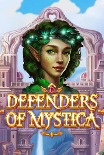 Defenders of Mystica