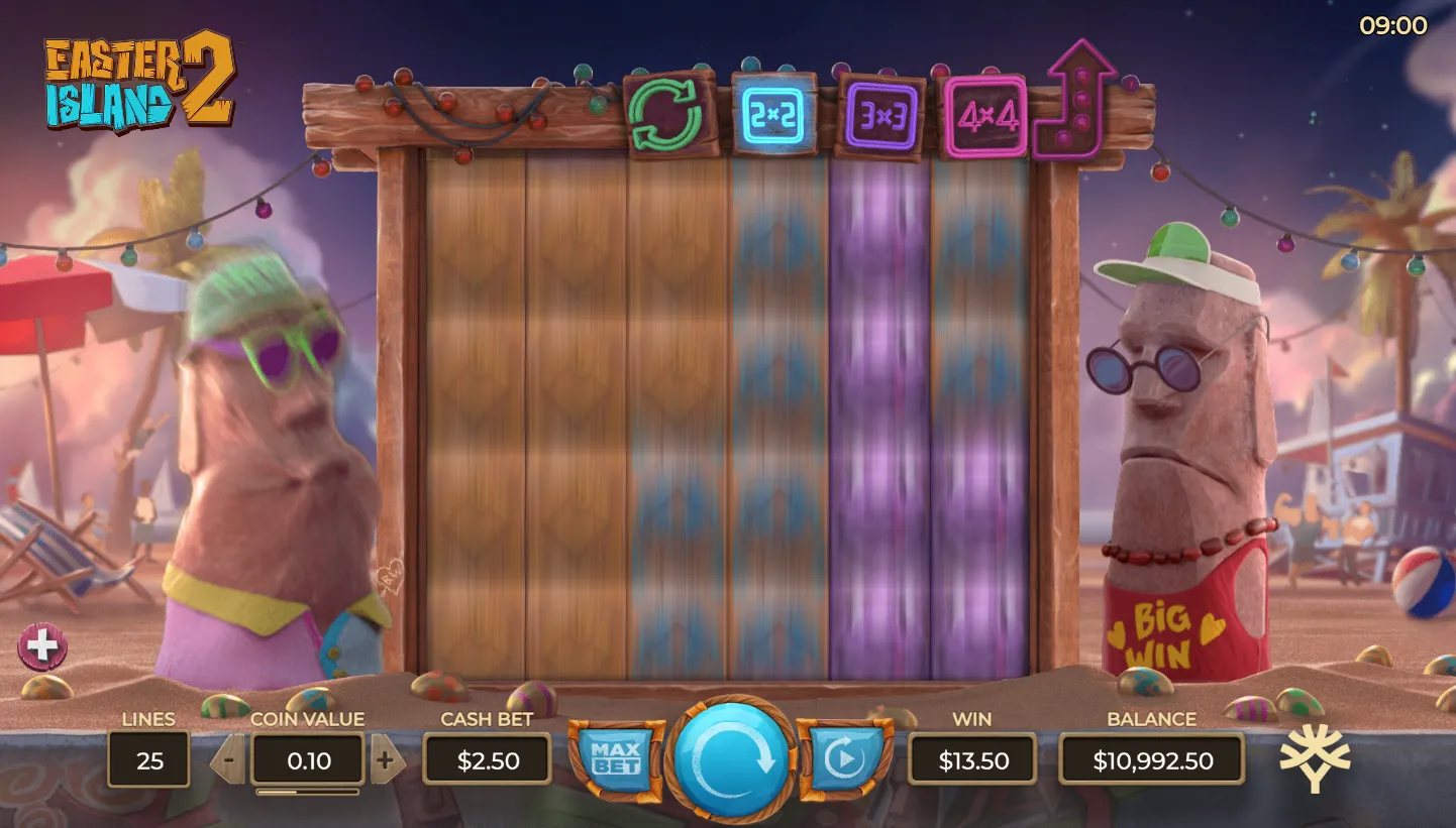 Easter Island 2 screenshot 3