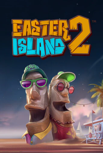 Easter Island 2