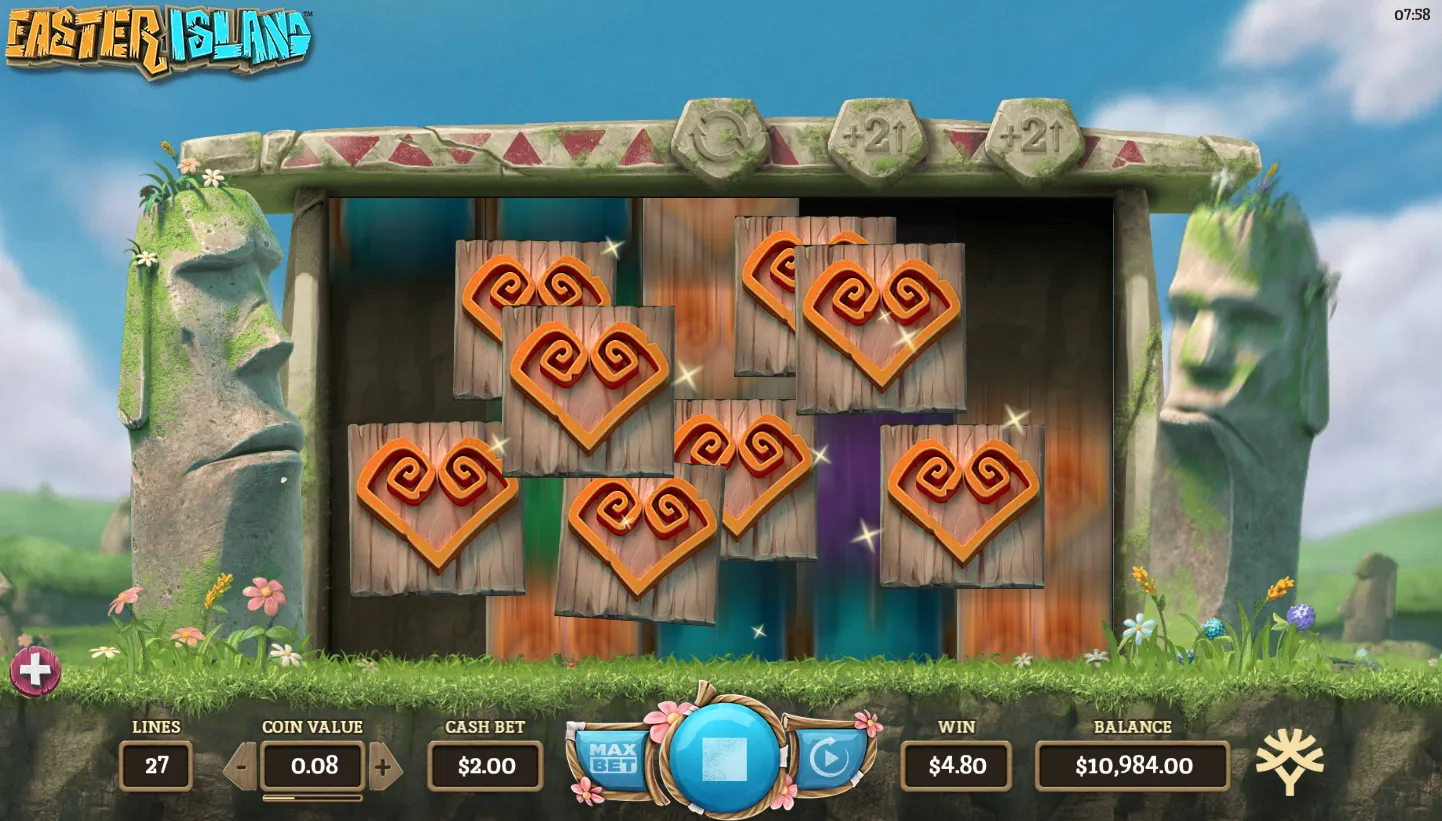 Easter Island screenshot 5